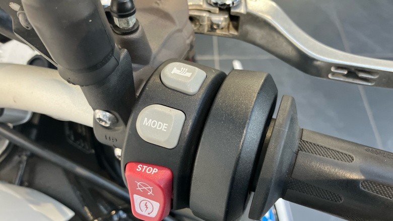 BMW S1000R (20MY)